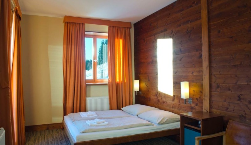 Hotel Adam Špindlerův Mlýn